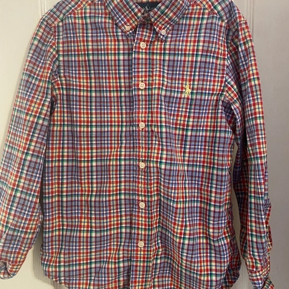 Ralph Lauren Shirt